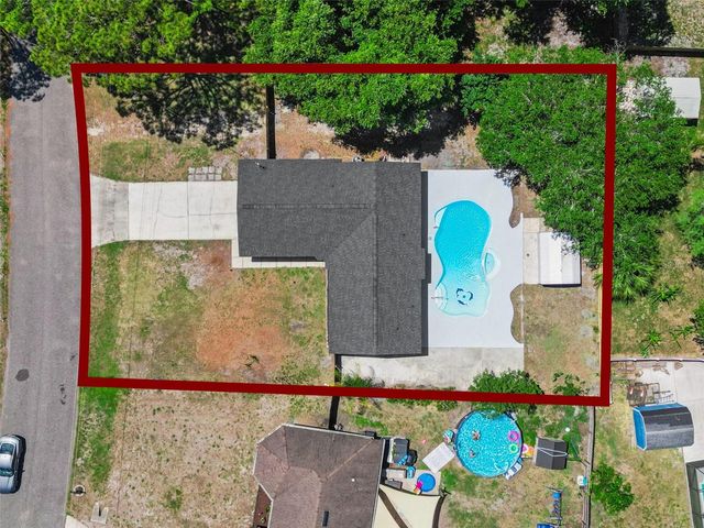 5865 GRANITE LANE, Cocoa, FL 32927