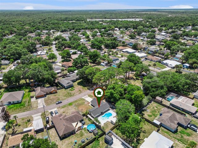 5865 GRANITE LANE, Cocoa, FL 32927