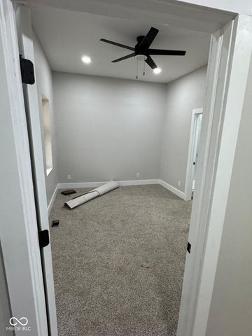 327 N Bradley Avenue, Indianapolis, IN 46201