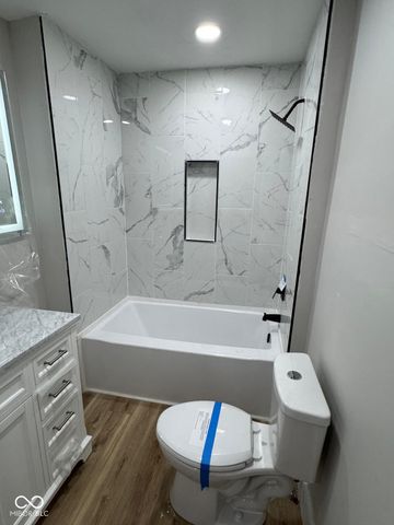 327 N Bradley Avenue, Indianapolis, IN 46201