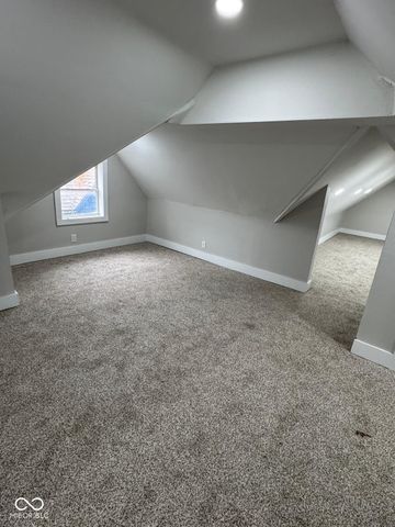 327 N Bradley Avenue, Indianapolis, IN 46201