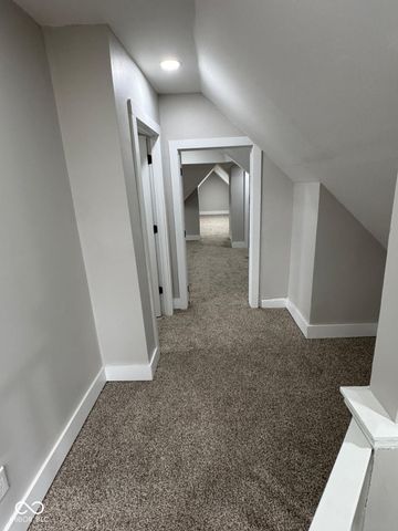 327 N Bradley Avenue, Indianapolis, IN 46201