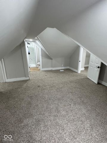 327 N Bradley Avenue, Indianapolis, IN 46201