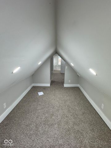 327 N Bradley Avenue, Indianapolis, IN 46201