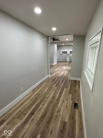 327 N Bradley Avenue, Indianapolis, IN 46201