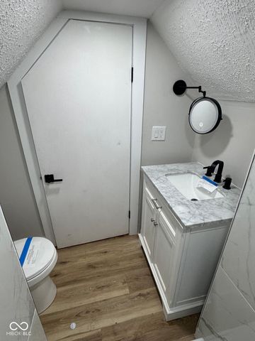 327 N Bradley Avenue, Indianapolis, IN 46201