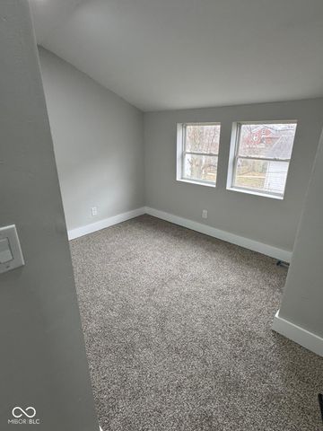 327 N Bradley Avenue, Indianapolis, IN 46201