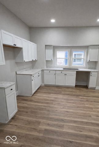 327 N Bradley Avenue, Indianapolis, IN 46201