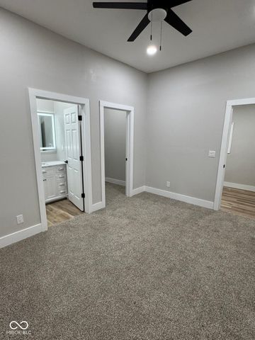 327 N Bradley Avenue, Indianapolis, IN 46201