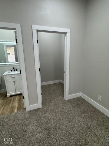 327 N Bradley Avenue, Indianapolis, IN 46201