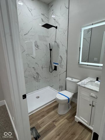 327 N Bradley Avenue, Indianapolis, IN 46201