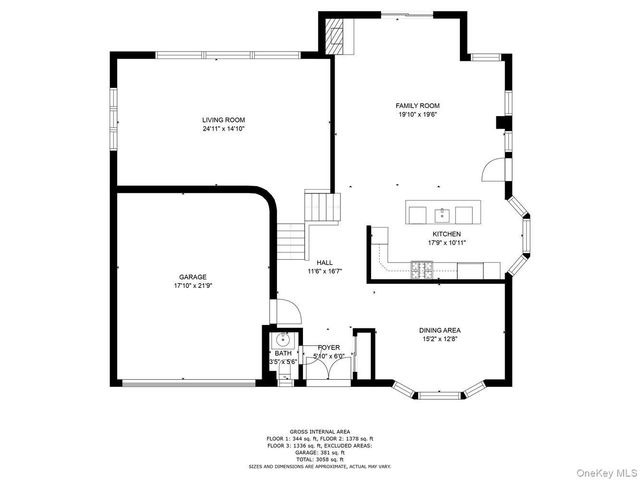 80 Knolls Drive N, Manhasset Hills, NY 11040