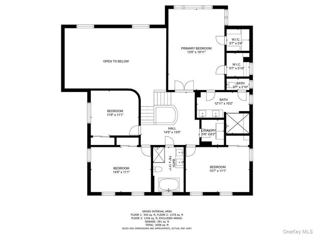 80 Knolls Drive N, Manhasset Hills, NY 11040