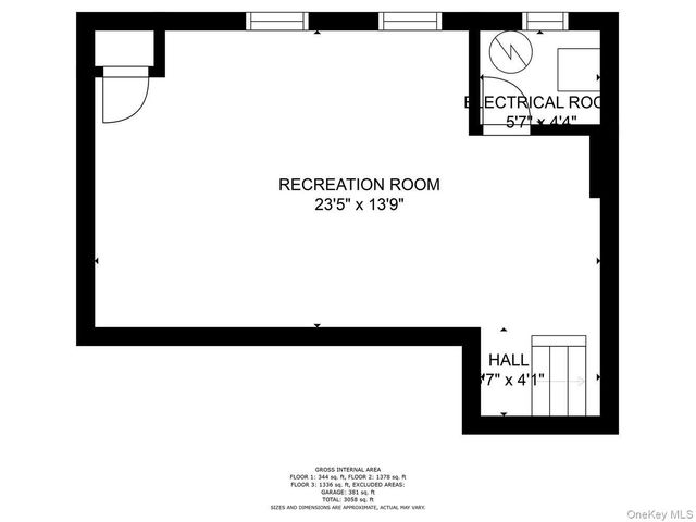80 Knolls Drive N, Manhasset Hills, NY 11040