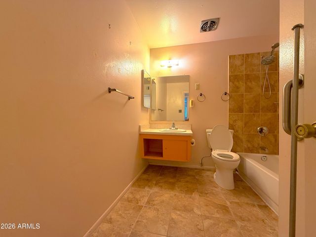 314 E MALIBU Drive, Tempe, AZ 85282