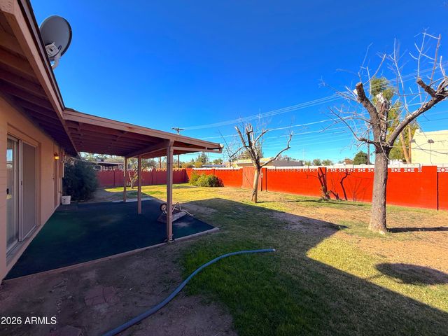 314 E MALIBU Drive, Tempe, AZ 85282
