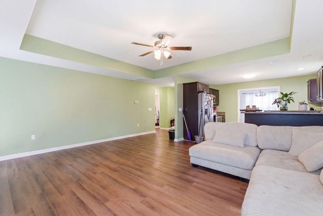 609 Northfork Drive, Berea, KY 40403