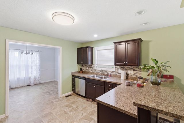 609 Northfork Drive, Berea, KY 40403