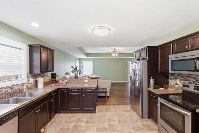 609 Northfork Drive, Berea, KY 40403