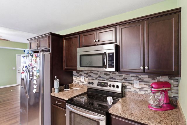 609 Northfork Drive, Berea, KY 40403
