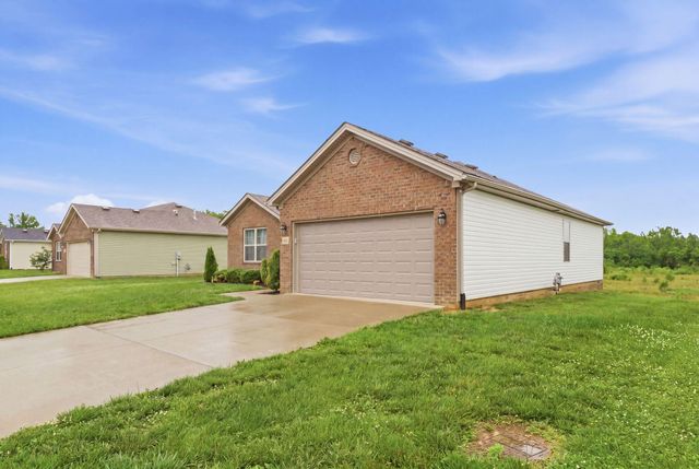 609 Northfork Drive, Berea, KY 40403