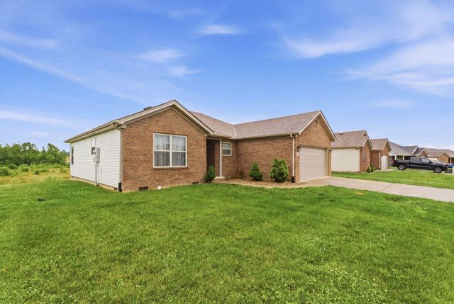 609 Northfork Drive, Berea, KY 40403