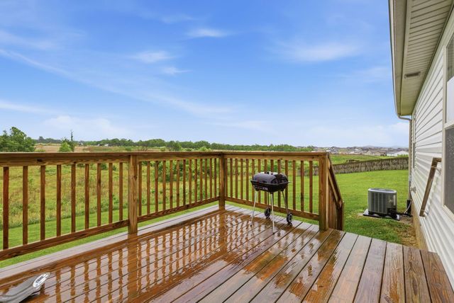 609 Northfork Drive, Berea, KY 40403