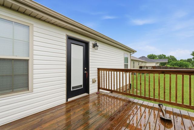 609 Northfork Drive, Berea, KY 40403