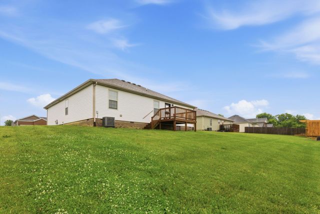 609 Northfork Drive, Berea, KY 40403