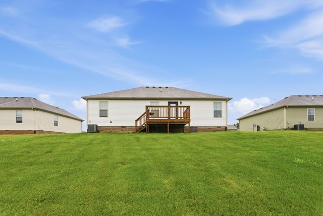 609 Northfork Drive, Berea, KY 40403