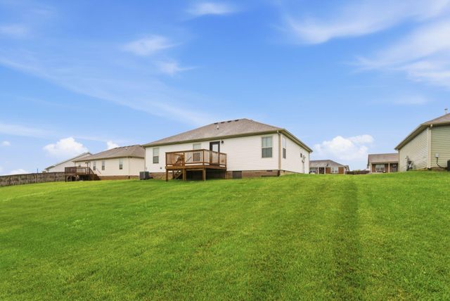 609 Northfork Drive, Berea, KY 40403