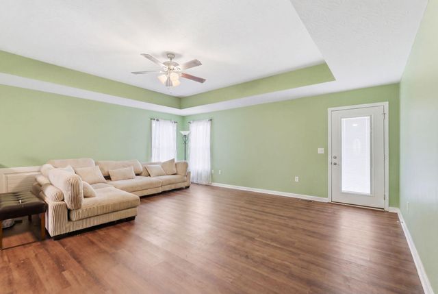 609 Northfork Drive, Berea, KY 40403