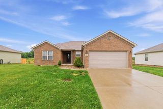 609 Northfork Drive, Berea, KY 40403