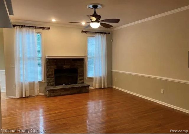 26175 Fieldstone Drive, Novi, MI 48374