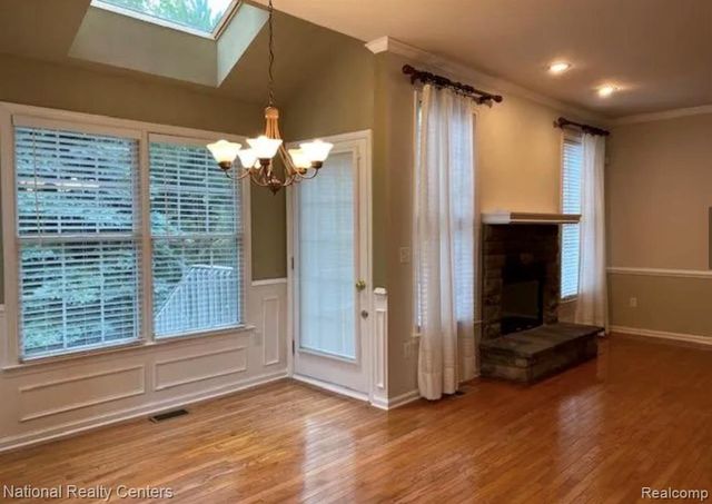 26175 Fieldstone Drive, Novi, MI 48374