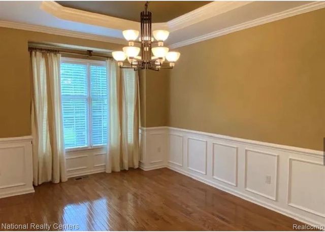 26175 Fieldstone Drive, Novi, MI 48374