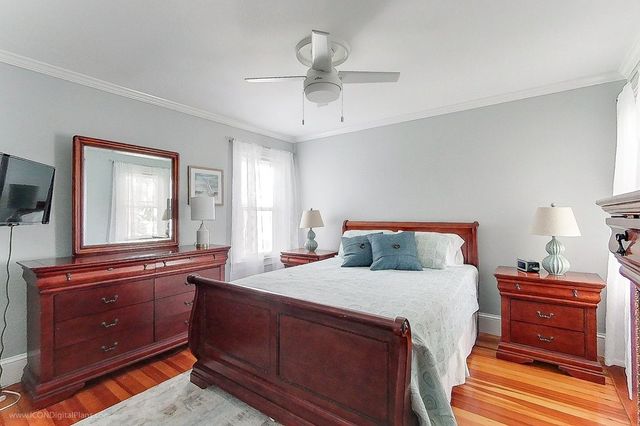 51 Powel Avenue, Newport, RI 02840