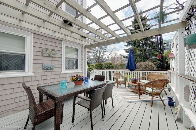 51 Powel Avenue, Newport, RI 02840