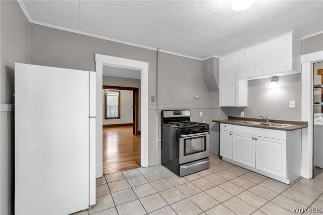 7 Custer Street, Buffalo, NY 14214