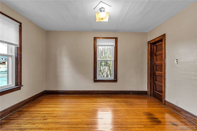 7 Custer Street, Buffalo, NY 14214