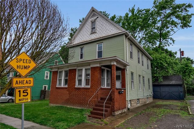 7 Custer Street, Buffalo, NY 14214