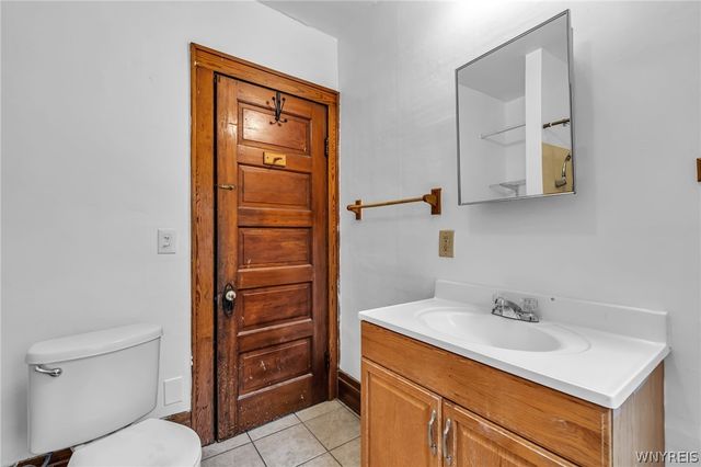 7 Custer Street, Buffalo, NY 14214