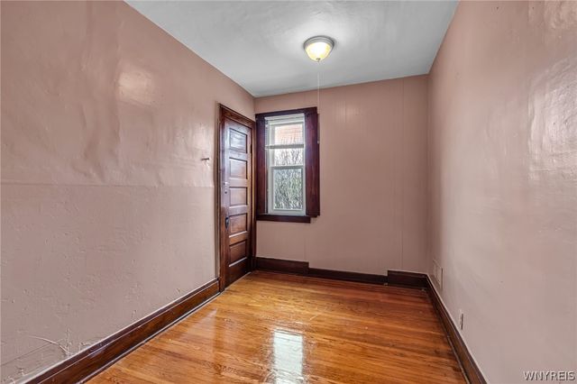 7 Custer Street, Buffalo, NY 14214