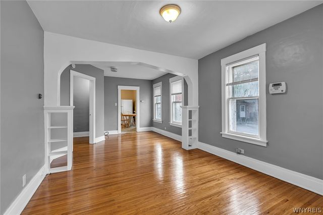 7 Custer Street, Buffalo, NY 14214