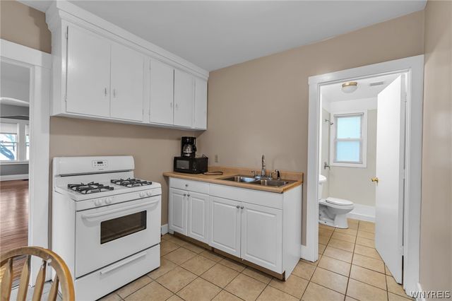 7 Custer Street, Buffalo, NY 14214