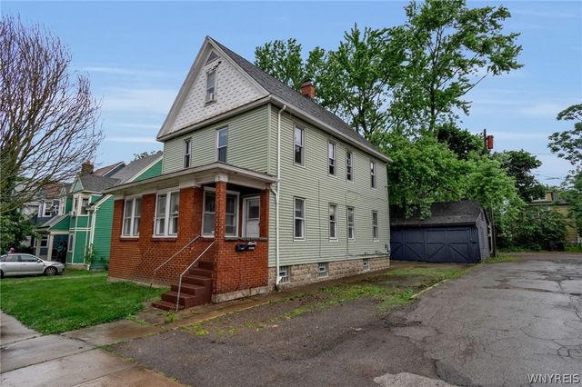 7 Custer Street, Buffalo, NY 14214