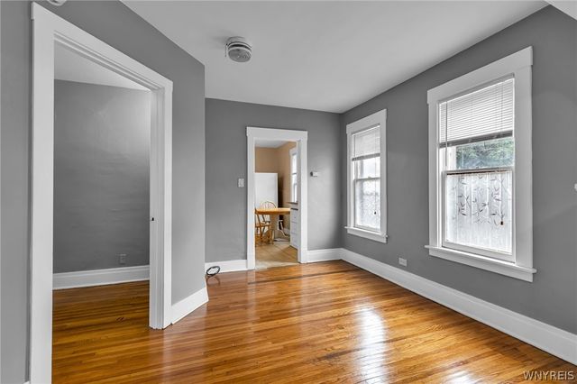 7 Custer Street, Buffalo, NY 14214