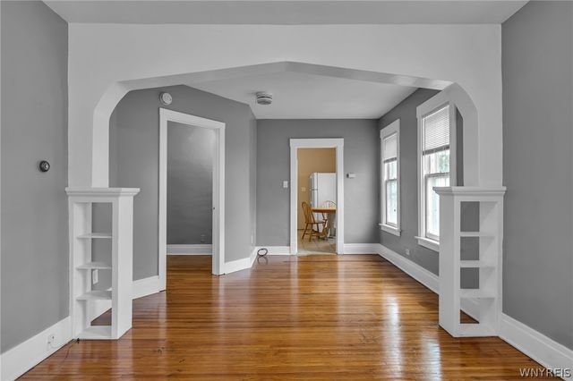 7 Custer Street, Buffalo, NY 14214