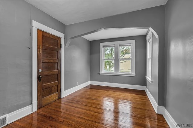 7 Custer Street, Buffalo, NY 14214