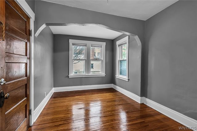 7 Custer Street, Buffalo, NY 14214
